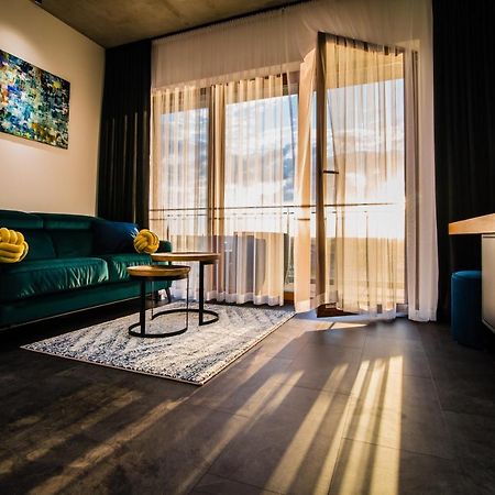 Apartament Widok Olsztyn  Eksteriør bilde