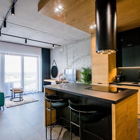 Apartament Widok Olsztyn  Eksteriør bilde