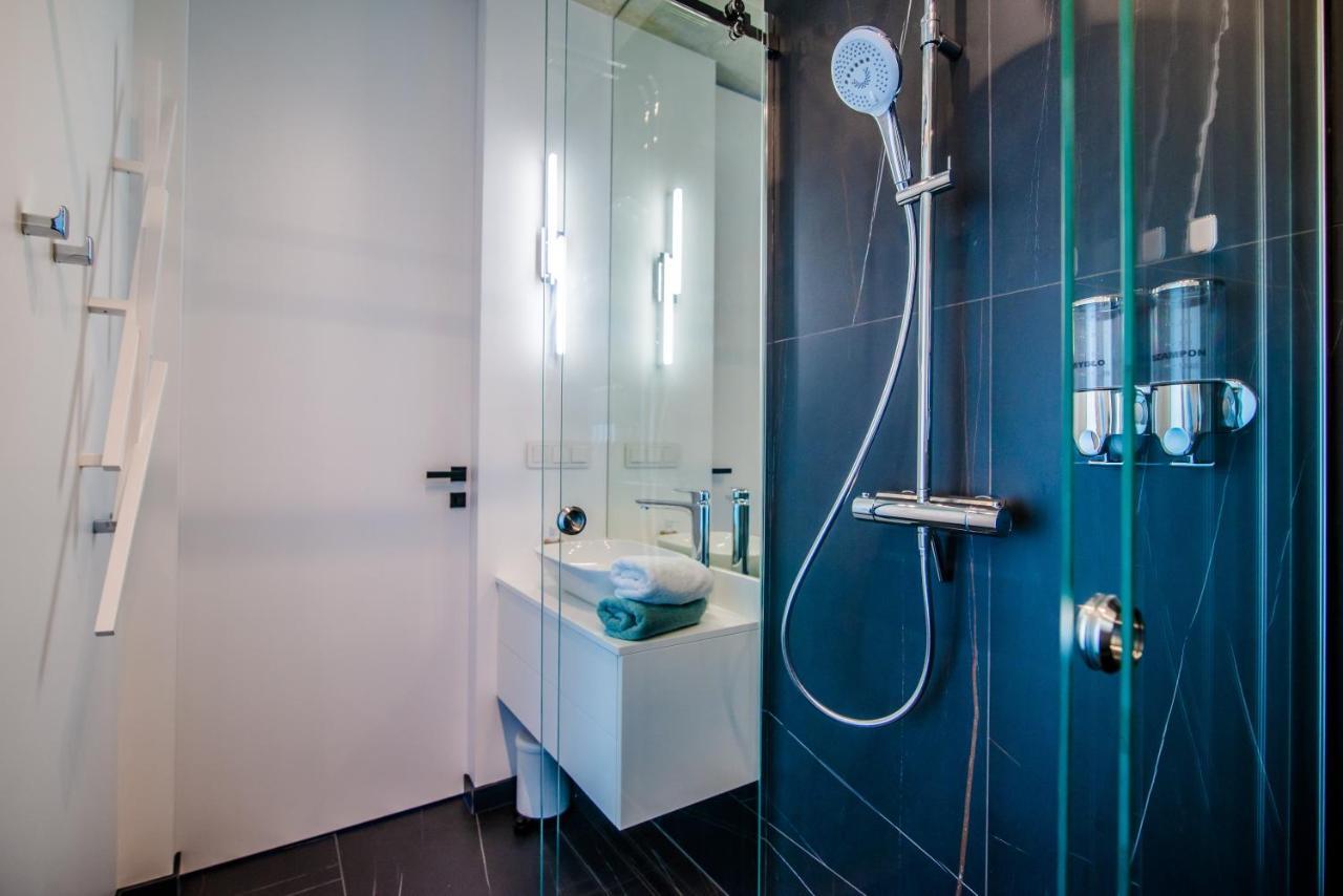 Apartament Widok Olsztyn  Eksteriør bilde